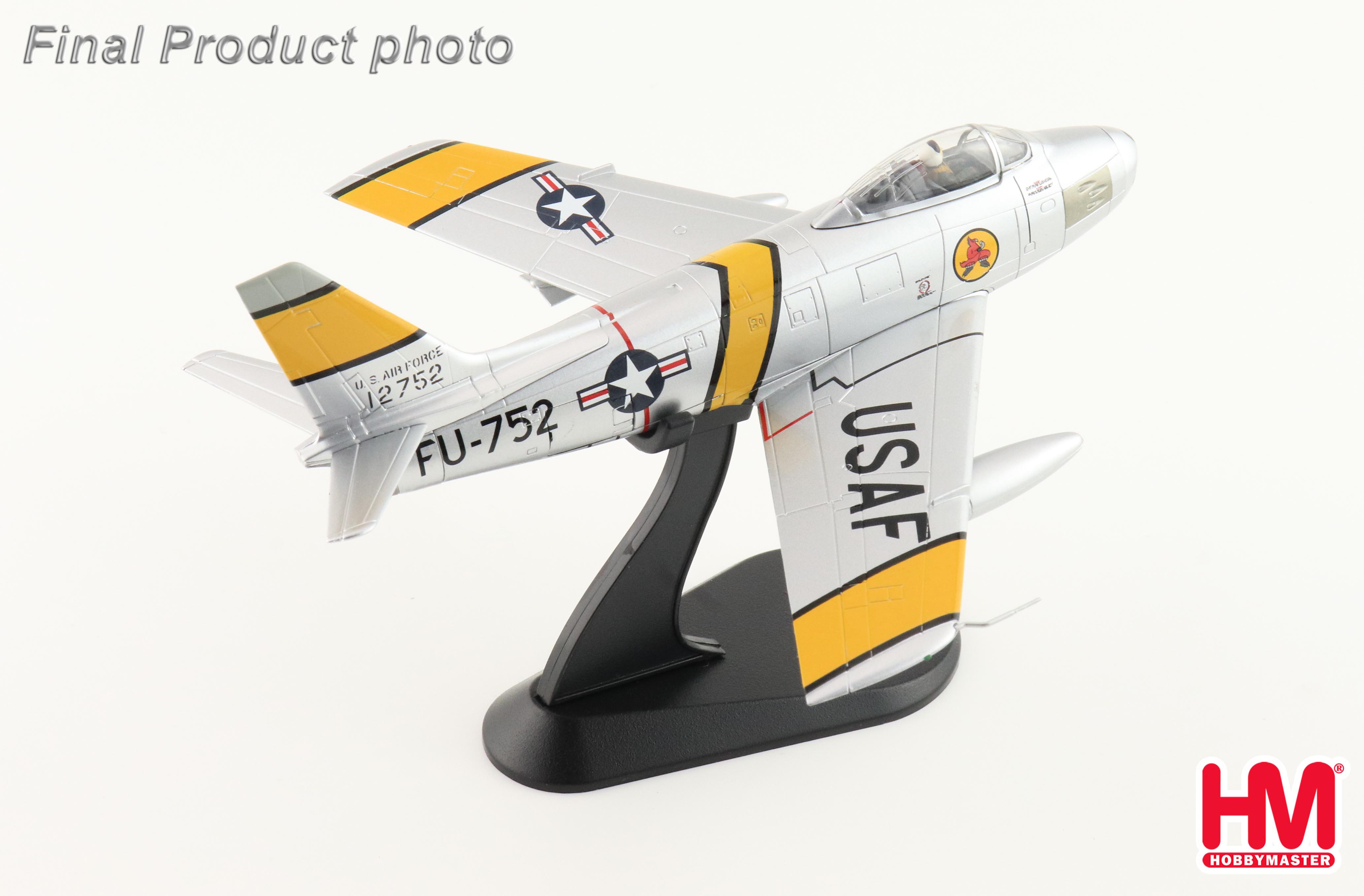 F-86E 